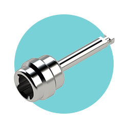 Adaptador para contra-ângulo