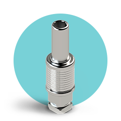 Chaves de remoção (ø3,3; ø4,2; ø5,0)